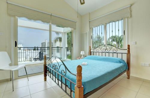 Protaras Villa | Crystal Sea Villa