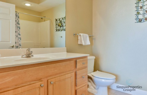 Gulf Shores Condo | Crystal Shore West 506 | Cute and Cozy unit on the beach!