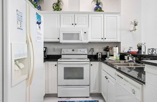 Gulf Shores Condo | Crystal Shores #202