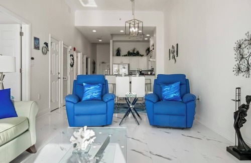 Gulf Shores Condo | Crystal Shores #202