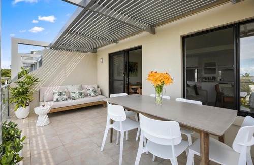 Sunshine Beach Apartment | Crystal Shores Sunshine Beach