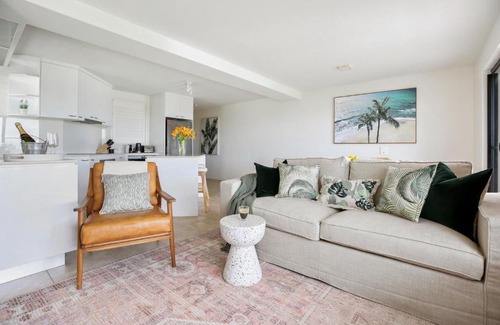 Sunshine Beach Apartment | Crystal Shores Sunshine Beach