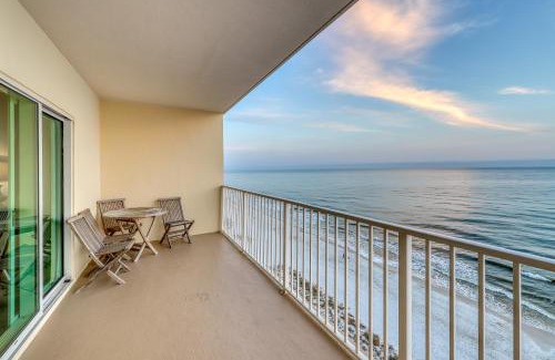 Gulf Shores Apartment | Crystal Shores