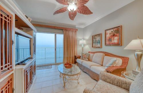 Gulf Shores Apartment | Crystal Shores