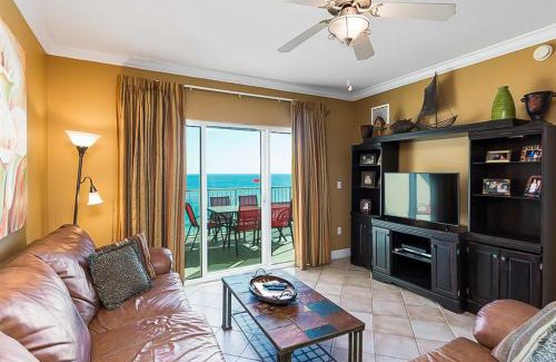 Gulf Shores Apartment | Crystal Shores West 102