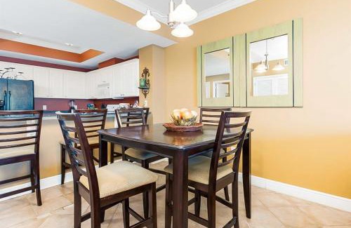 Gulf Shores Apartment | Crystal Shores West 102