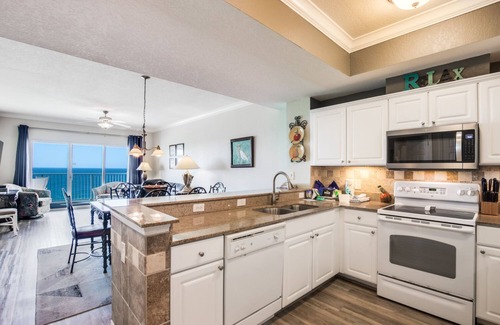 Ono Island Condo | Crystal Shores West 303 - Hosted by Luxury Gulf Rentals