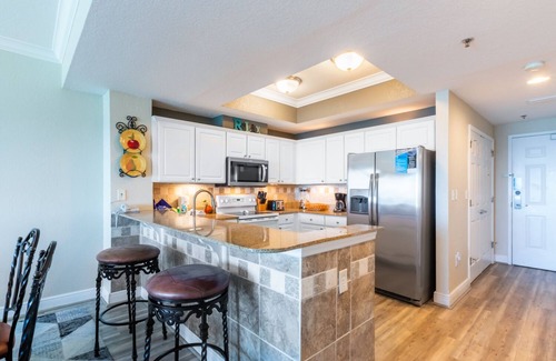 Ono Island Condo | Crystal Shores West 303 - Hosted by Luxury Gulf Rentals