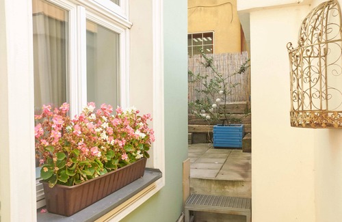 Kazimierz Apartment | Crystal Suites Chez Helena