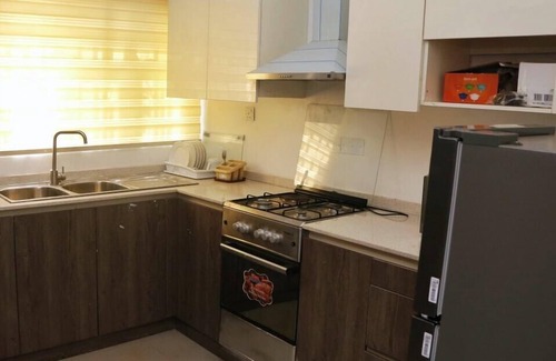 Akure Hotel | Crystal Suites