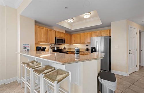 Gulf Shores Condo | Crystal Tower 1009- Your Next Beach Escape Awaits