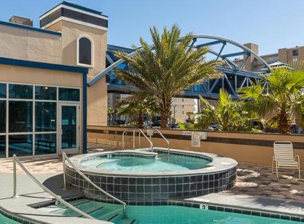 Gulf Shores Apartment | Crystal Tower 1601 Condo