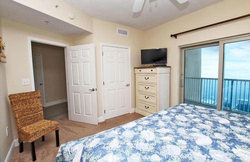 Gulf Shores Apartment | Crystal Tower 1601 Condo