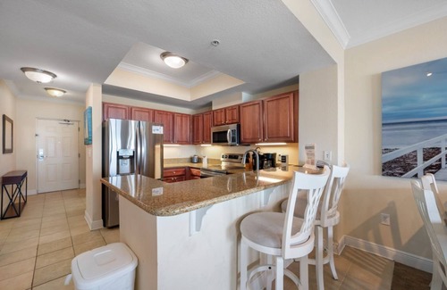 Gulf Shores Condo | Crystal Tower 1604-Don't Wait any Longer! Hit that Book Now Button and Grab Your