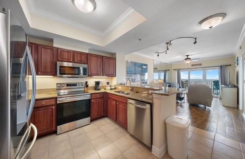 Gulf Shores Condo | Crystal Tower 1604-Don't Wait any Longer! Hit that Book Now Button and Grab Your