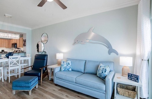 Gulf Shores Condo | Crystal Tower 1902 | Gulf Shores, AL