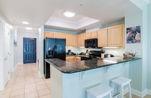 Gulf Shores Condo | Crystal Tower 1902 | Gulf Shores, AL