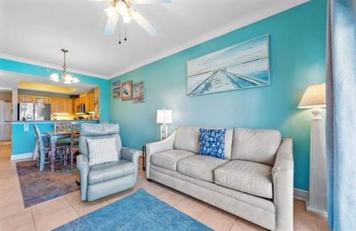 Gulf Shores Condo | Crystal Tower 606- Don't Wait any Longer! Hit that Book Now Button and Grab Your