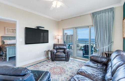 Gulf Shores House | Crystal Tower 609
