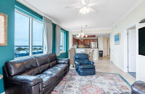 Gulf Shores House | Crystal Tower 609