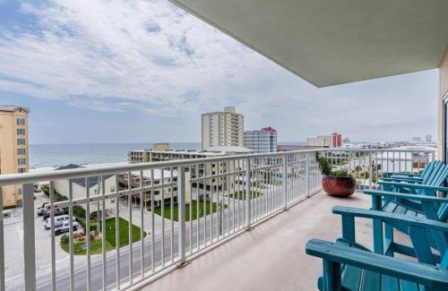 Gulf Shores House | Crystal Tower 609