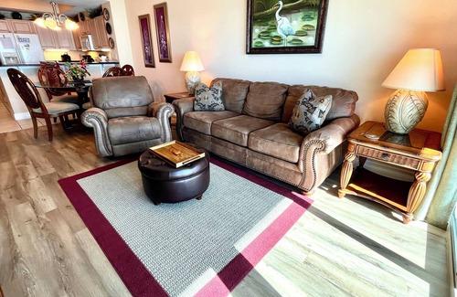 Ono Island Condo | Crystal Tower - Awesome Views of the Gulf - unit 1404/14th floor