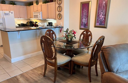 Ono Island Condo | Crystal Tower - Awesome Views of the Gulf - unit 1404/14th floor