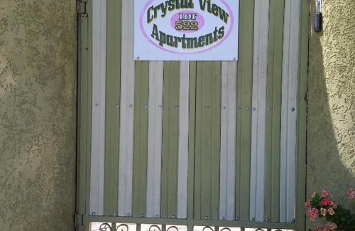 West Gate Hills Apartment | Crystal View Apartments