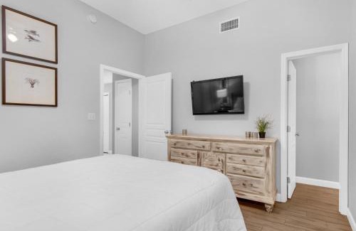 Avalon Beach Estates Apartment | Crystal View Condominium 402 by Newman-Dailey