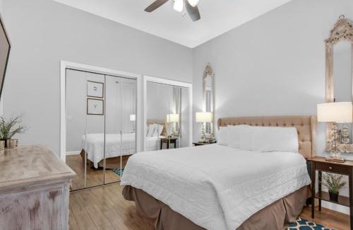 Avalon Beach Estates Apartment | Crystal View Condominium 402 by Newman-Dailey