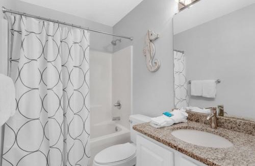 Avalon Beach Estates Apartment | Crystal View Condominium 402 by Newman-Dailey