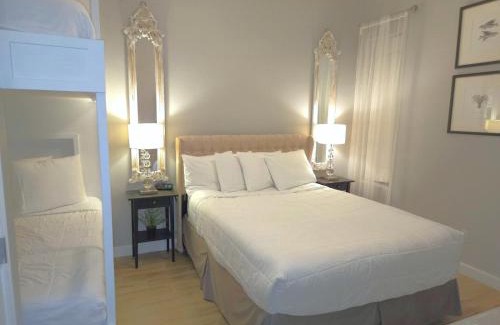 Avalon Beach Estates Apartment | Crystal View Condominium 402 by Newman-Dailey