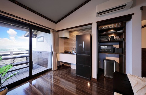 Shirahama Villa | Crystal Villa Shirahama Oceans Dog Resort
