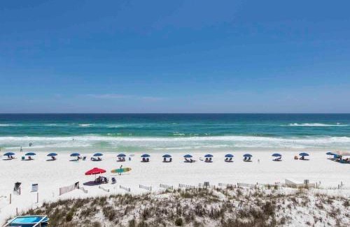 Crystal Beach Apartment | Crystal Villas #10A