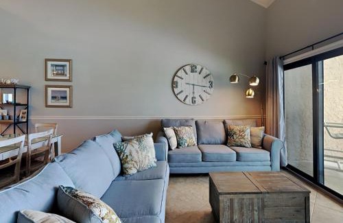 Crystal Beach Apartment | Crystal Villas #10A
