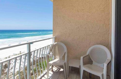 Crystal Beach Apartment | Crystal Villas #10A