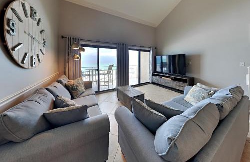 Crystal Beach Apartment | Crystal Villas #10A