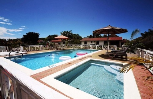 Negril Villa | Crystal Waters Villas - Negril Jamaica