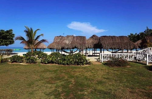 Negril Villa | Crystal Waters Villas - Negril Jamaica