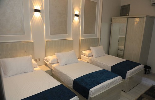 Arba'een House | crystala guest house