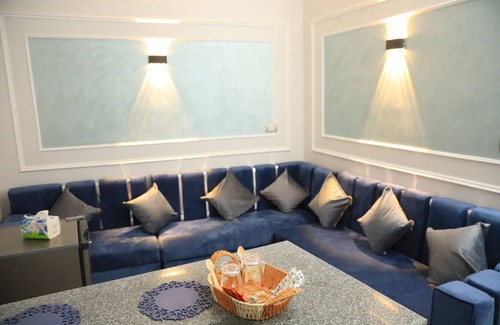 Arba'een House | crystala guest house