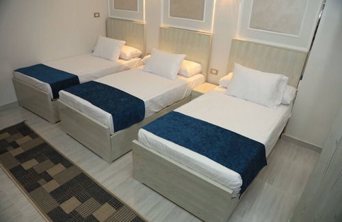 Arba'een House | crystala guest house
