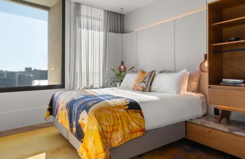Newcastle Hotel | Crystalbrook Kingsley