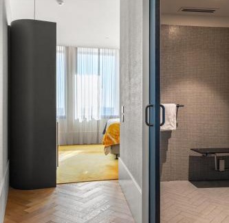 Newcastle Hotel | Crystalbrook Kingsley