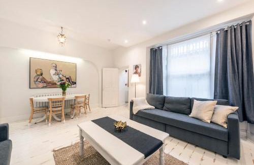 Pembridge Apartment | CS Apartments Notting Hill