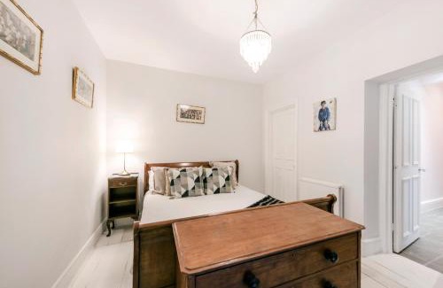 Pembridge Apartment | CS Apartments Notting Hill