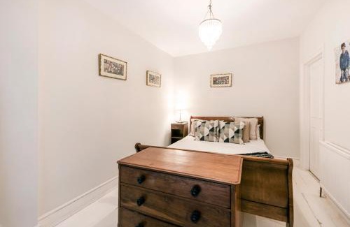 Pembridge Apartment | CS Apartments Notting Hill