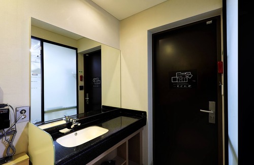Eungam-dong Hotel | CS Avenue Hotel