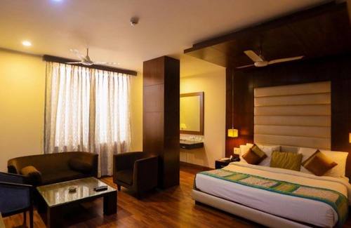 Faridabad Hotel | CS Boutique Hotel