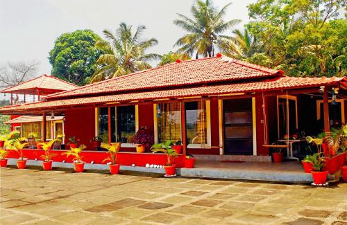 Sakleshpur Resort | CS County Resort